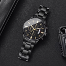 Relógio de Luxo Geneva Imperial Gold | COMPRE 1, LEVE 2