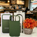 Case Signature Crossbody iPhone - Edição Especial