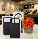 Case Signature Crossbody iPhone - Edição Especial