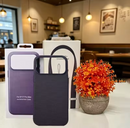 Case Signature Crossbody iPhone - Edição Especial