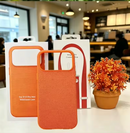 Case Signature Crossbody iPhone - Edição Especial