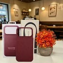 Case Signature Crossbody iPhone - Edição Especial