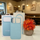 Case Signature Crossbody iPhone - Edição Especial