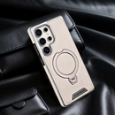 Case Executive Luxo Com Suporte Samsung