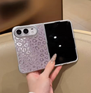 Case Animal Print Brilho iPhone Duo