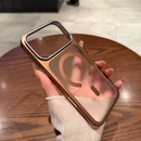 Capa/Case Matte Magsafe iPhone