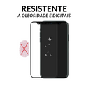 Pelicula de vidro temperado 9K para iPhone