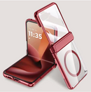 Case Blindada - Para Motorola Razr