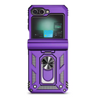 Case Militar para Samsung Z Flip