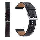 Pulseira em Couro Luxe Samsung Watch