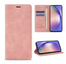 Case Carteira em Couro Luxo para Samsung