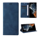 Case Carteira em Couro Luxo para Samsung