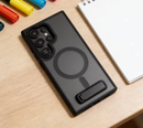 Case Fosca Magsafe com Suporte - Samsung