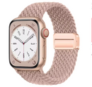 Pulseira trançada para Apple Watch