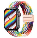 Pulseira trançada para Apple Watch