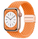 Pulseira trançada para Apple Watch