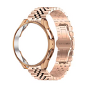 Pulseira Luxo com Case Samsung Watch