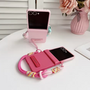 Case Luxo Aura™ Z Flip