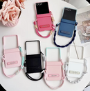 Case Luxo Aura™ Z Flip