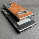 Case Executive Stand Luxo para Samsung
