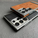 Case Executive Stand Luxo para Samsung