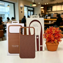 Case Signature Crossbody iPhone - Edição Especial