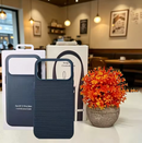 Case Signature Crossbody iPhone - Edição Especial