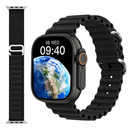 SmartWatch Series Ultra 8 Black (Leve 1 pulseira Loop Alpina GRÁTIS) 🚨 OFERTA VÁLIDA SOMENTE HOJE ATÉ AS 23H59!