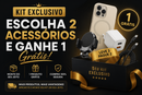 Kit Exclusivo