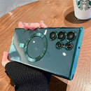 Case Blindex MagSafe Samsung