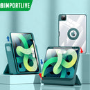 Case Magnética Smart Protect - para Apple iPad