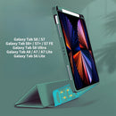 Case Glass Protector - para iPad