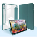 Case Glass Protector - para iPad