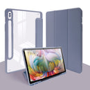 Case Glass Protector - para iPad