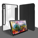 Case Glass Protector - para iPad