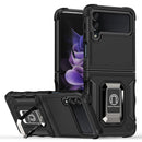 Case Samsung Z Flip - Military Grade