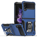 Case Samsung Z Flip - Military Grade