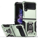 Case Samsung Z Flip - Military Grade