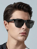 Óculos de Sol SmartVoice - Atende chamadas, com assistente de voz | PROMOÇÃO VÁLIDA até as 23:59h