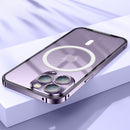 Case iPhone Full Metal Glass