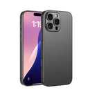 Case Ultra Fina Fosca - para iPhone