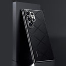 Case Couro Deluxe Samsung | Edição Luxo Especial