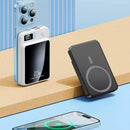 PowerBank 3 em 1 Full Max 5.0 Magsafe | 10000 mAh