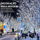 Luz Decorativa Natalina GlowLive - Promoção de Natal