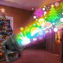 Projetor de Luz de Natal - Natal 2024