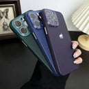 Capa Elegante Eagle-Eye Design para iPhone