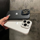 Capa Elegante Eagle-Eye Design para iPhone