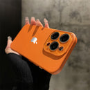 Capa Elegante Eagle-Eye Design para iPhone