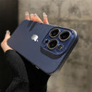 Capa Elegante Eagle-Eye Design para iPhone