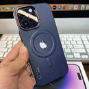 Case MagCover Slim Premium - Para iPhone